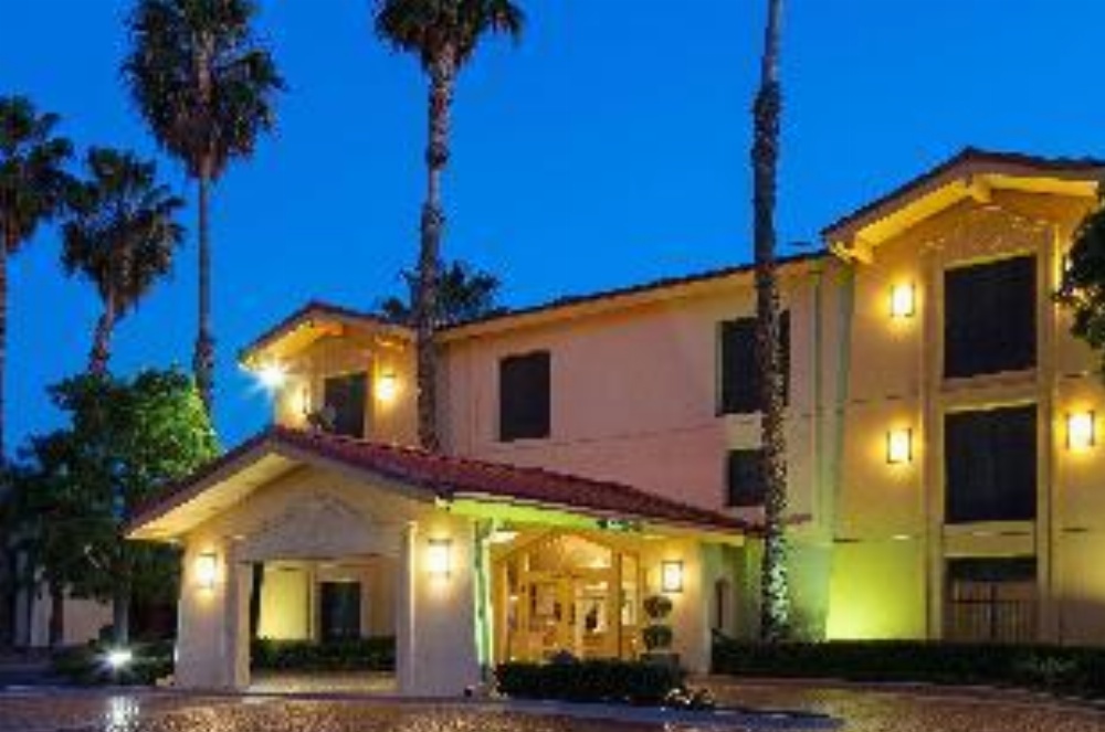 Super 8 by Wyndham San Bernardino