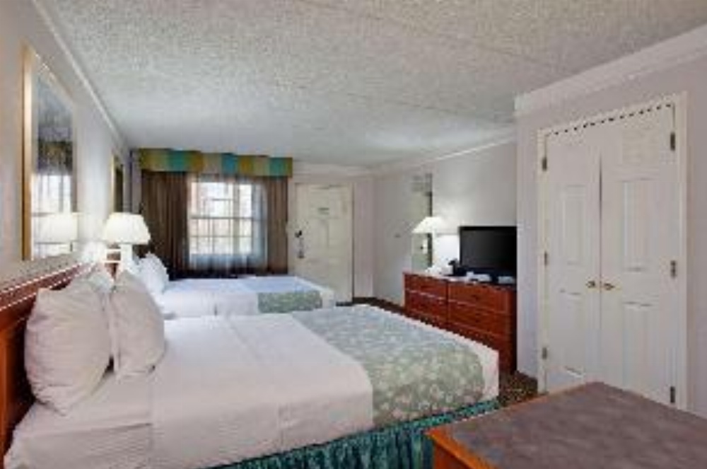 Super 8 by Wyndham San Bernardino