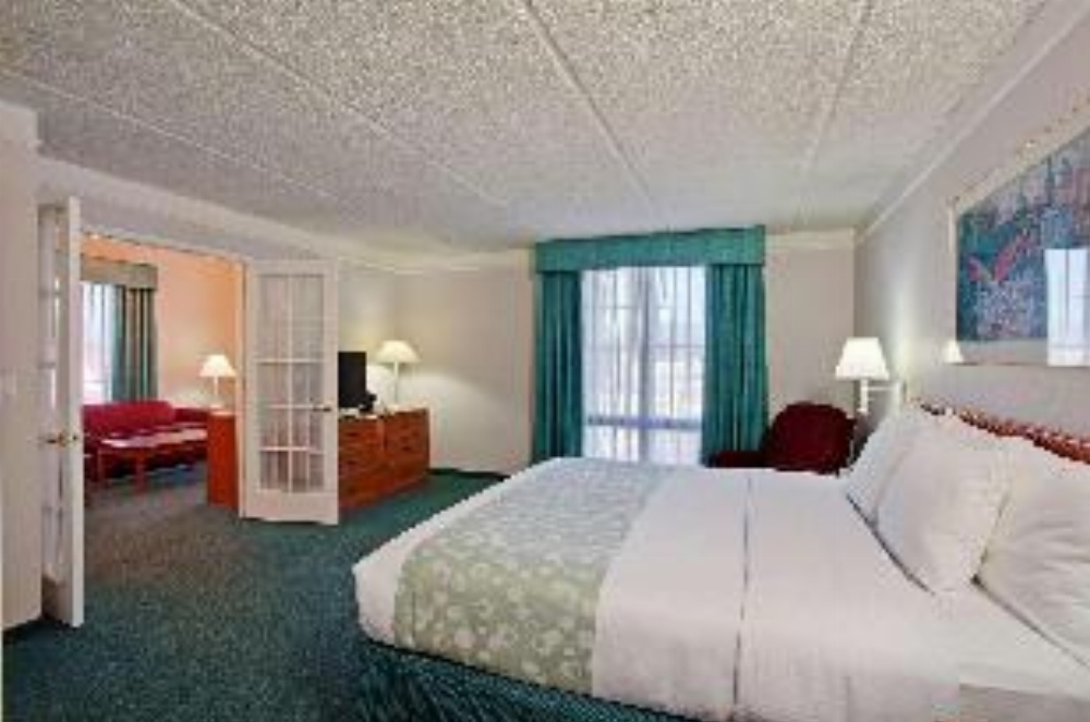 Super 8 by Wyndham San Bernardino